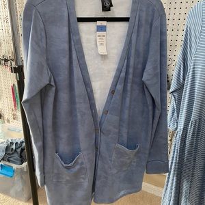 Essential Cardigan